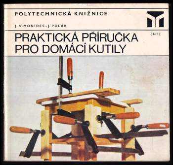 Praktická příručka pro domácí kutily