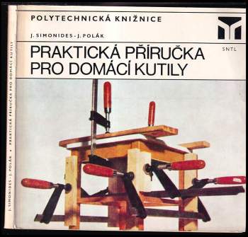 Praktická příručka pro domácí kutily