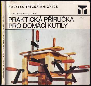 Praktická příručka pro domácí kutily