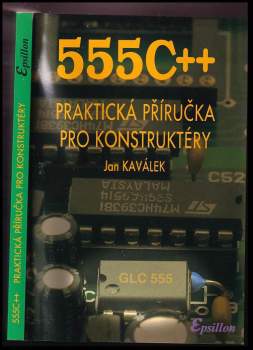 Praktická příručka pro konstruktéry 555C++