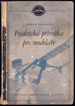 Praktická příručka pro modeláře