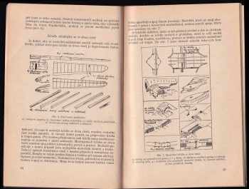 Jordan Simeonov: Praktická příručka pro modeláře
