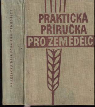 Praktická příručka pro zemědělce