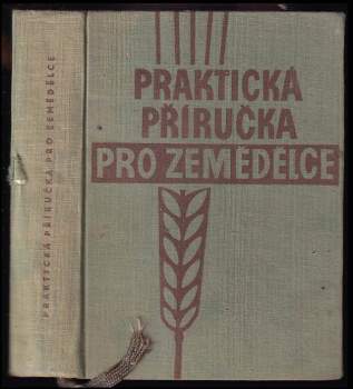 Praktická příručka pro zemědělce