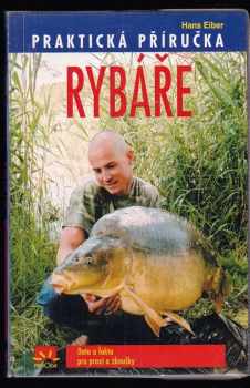Praktická příručka rybáře