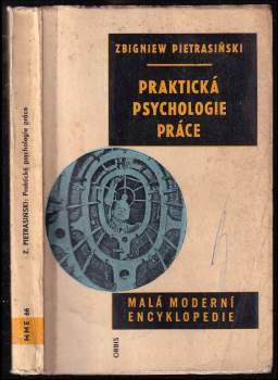 Praktická psychologie práce