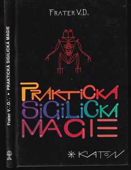 Praktická sigilická magie