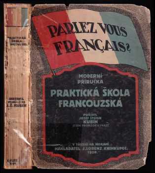 Praktická škola francouzská