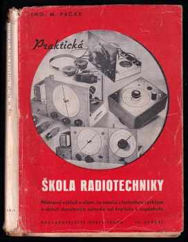 Praktická škola radiotechniky