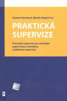 Praktická supervize