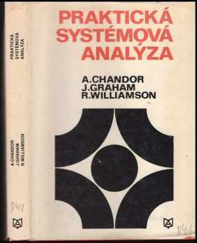 Anthony Chandor: Praktická systémová analýza