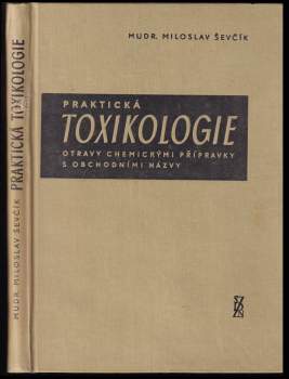 Praktická toxikologie