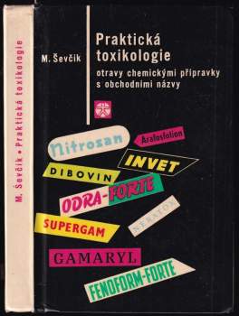 Praktická toxikologie