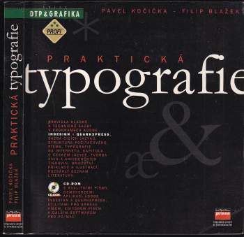 Praktická typografie