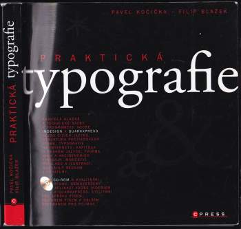 Praktická typografie