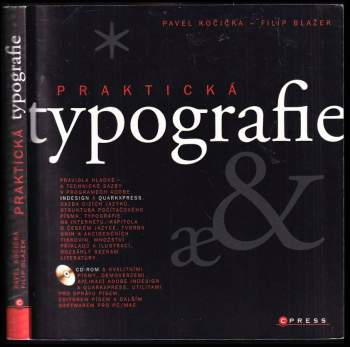 Praktická typografie