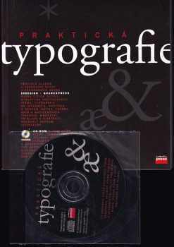 Pavel Kočička: Praktická typografie