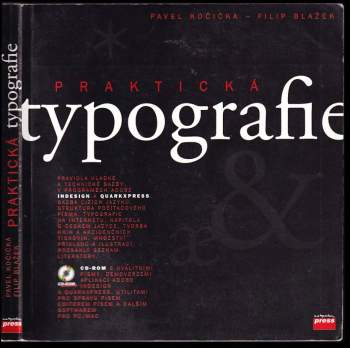 Praktická typografie