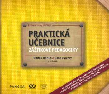 Praktická učebnice zážitkové pedagogiky
