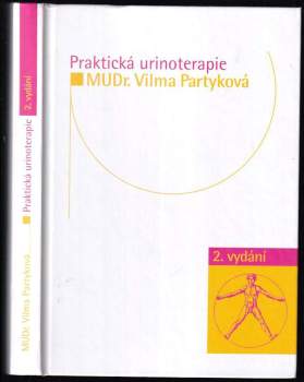 Praktická urinoterapie