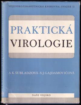 Praktická virologie