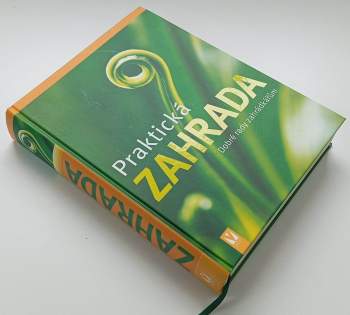 Praktická zahrada