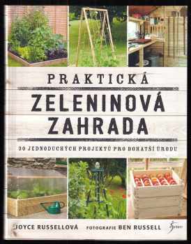 Praktická zeleninová zahrada