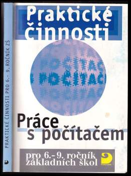 Praktické činnosti pro 6.-9. ročník základních škol