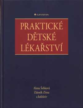 Praktické dětské lékařství