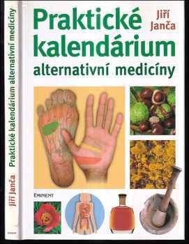 Praktické kalendárium alternativní medicíny