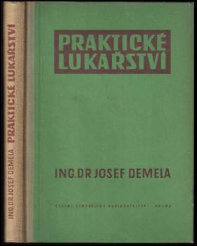 Praktické lukařství