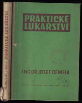 Praktické lukařství