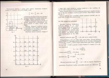 Jean Legras: Praktické metody pro řešení parciálních diferenciálních rovnic. Rovnice vedení tepla. Laplaceova rovnice