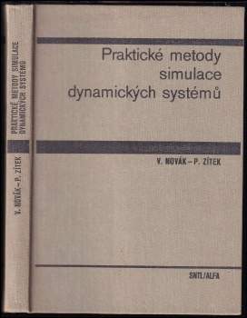 Praktické metody simulace dynamických systémů