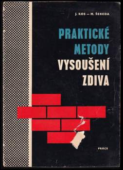 Praktické metody vysoušení zdiva