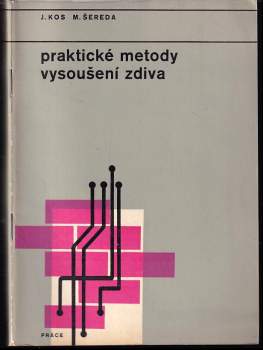 Praktické metody vysoušení zdiva