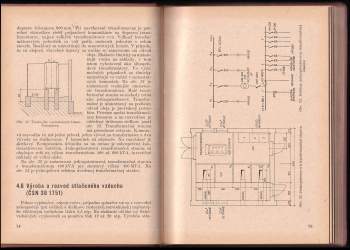 Karol Gavora: Praktické návrhy elektrotechnických zariadení v priemysle
