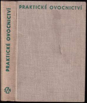Praktické ovocnictví
