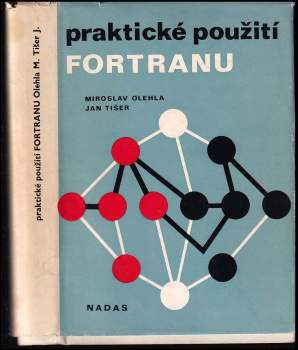 Praktické použití FORTRANU
