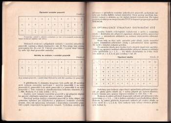 Jan Rollo: Praktické příklady z operační analýzy