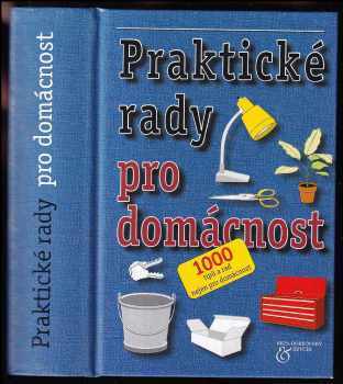 Praktické rady pro domácnost