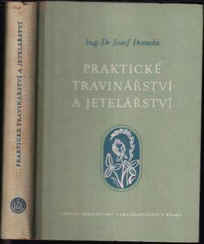 Praktické travinářství a jetelářství