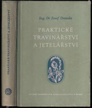 Praktické travinářství a jetelářství