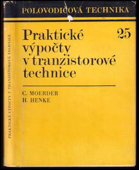 Praktické výpočty v tranzistorové technice