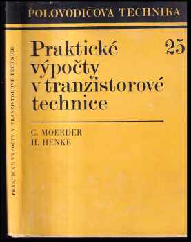 Praktické výpočty v tranzistorové technice