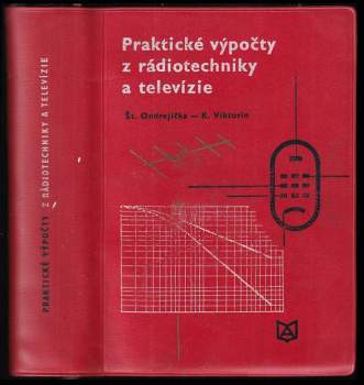 Praktické výpočty z rádiotechniky a televízie
