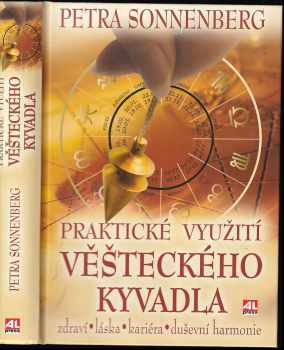Praktické využití věšteckého kyvadla