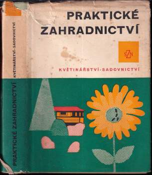 Praktické zahradnictví