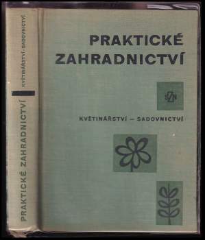 Praktické zahradnictví