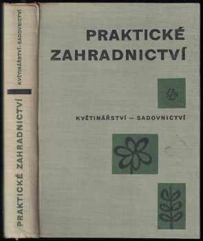 Praktické zahradnictví